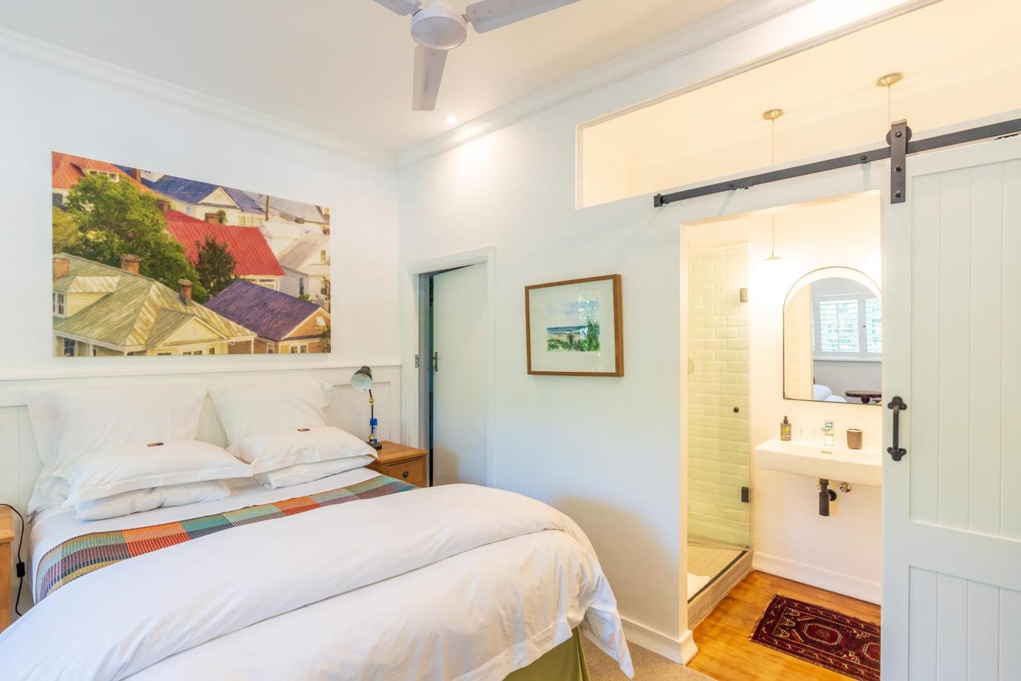 Hedge House Guest House Cidade Do Cabo Exterior foto
