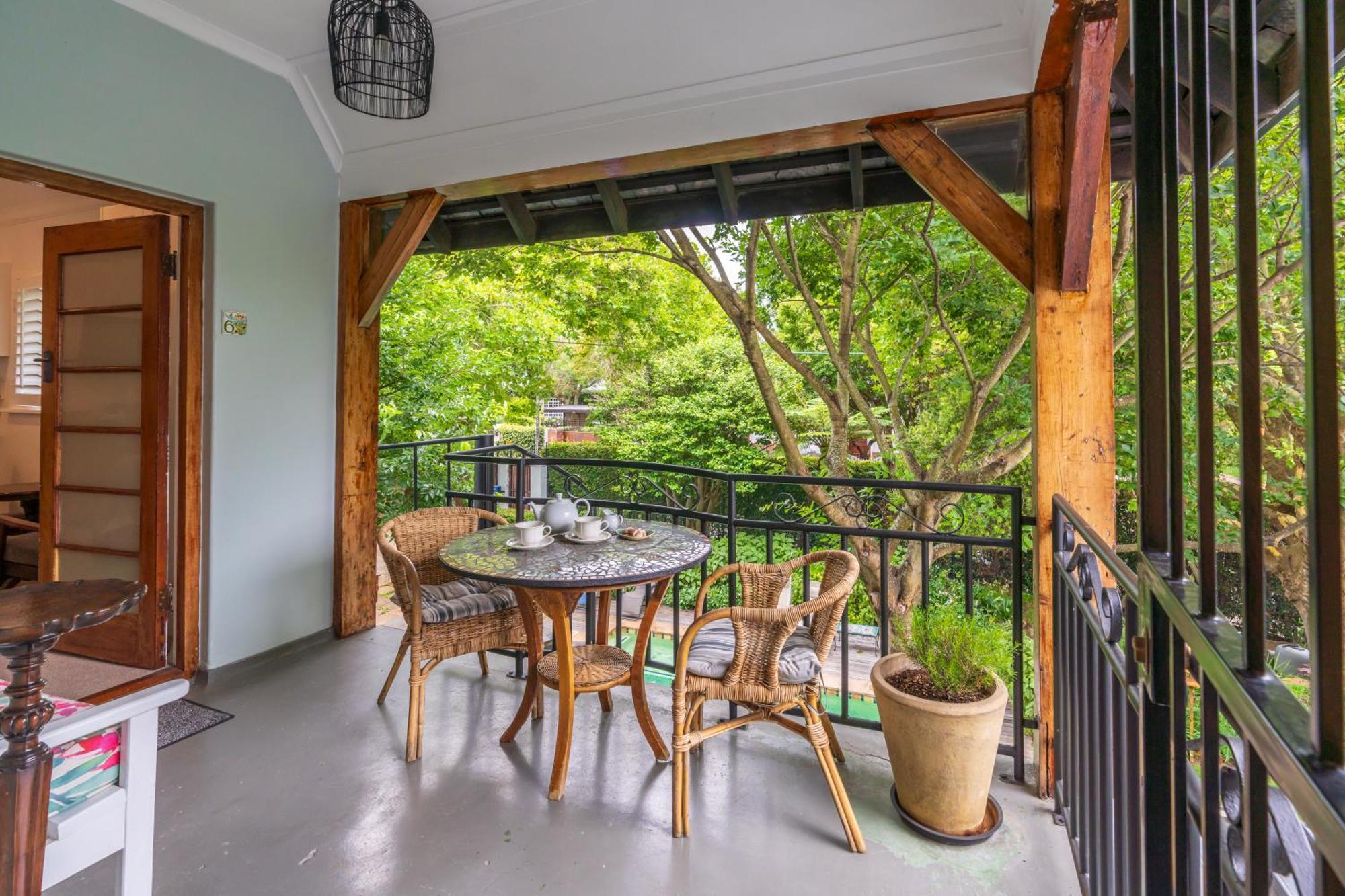 Hedge House Guest House Cidade Do Cabo Exterior foto