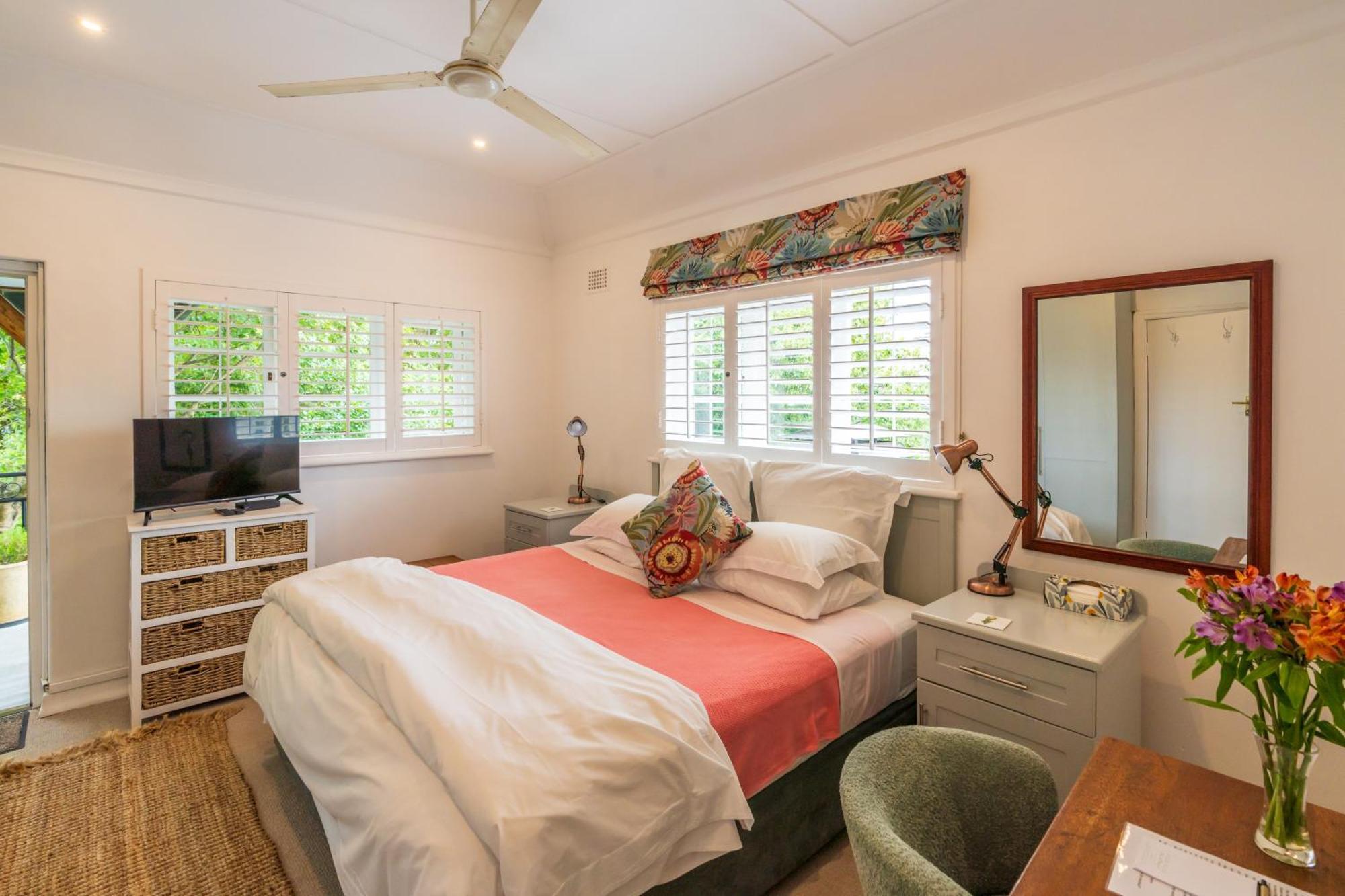 Hedge House Guest House Cidade Do Cabo Exterior foto