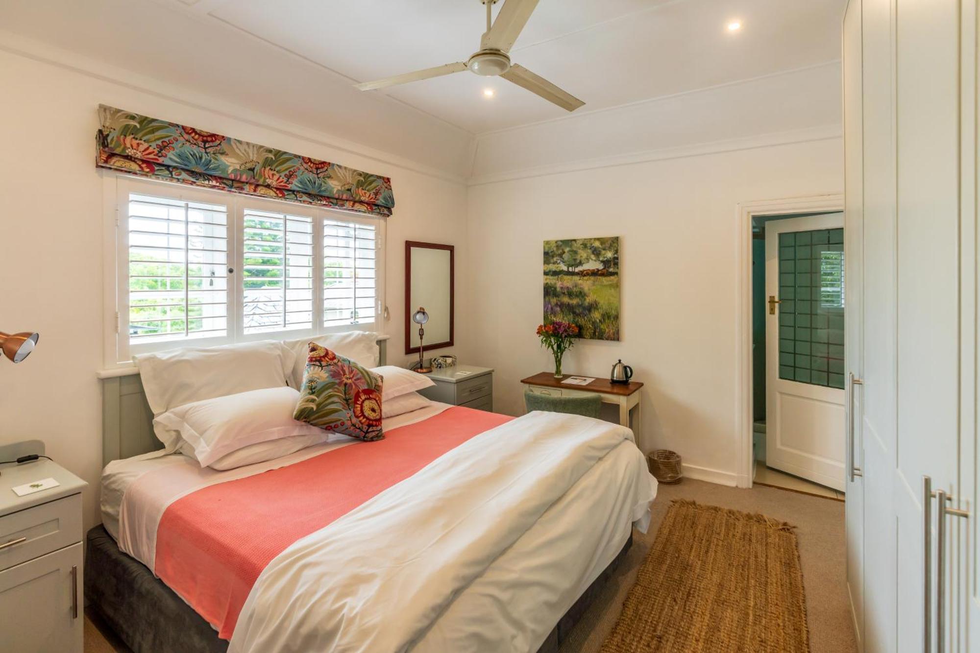 Hedge House Guest House Cidade Do Cabo Exterior foto